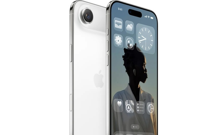 苹果公布iPhone Air维修预估费用：换屏 2698 元、换电池 969 元