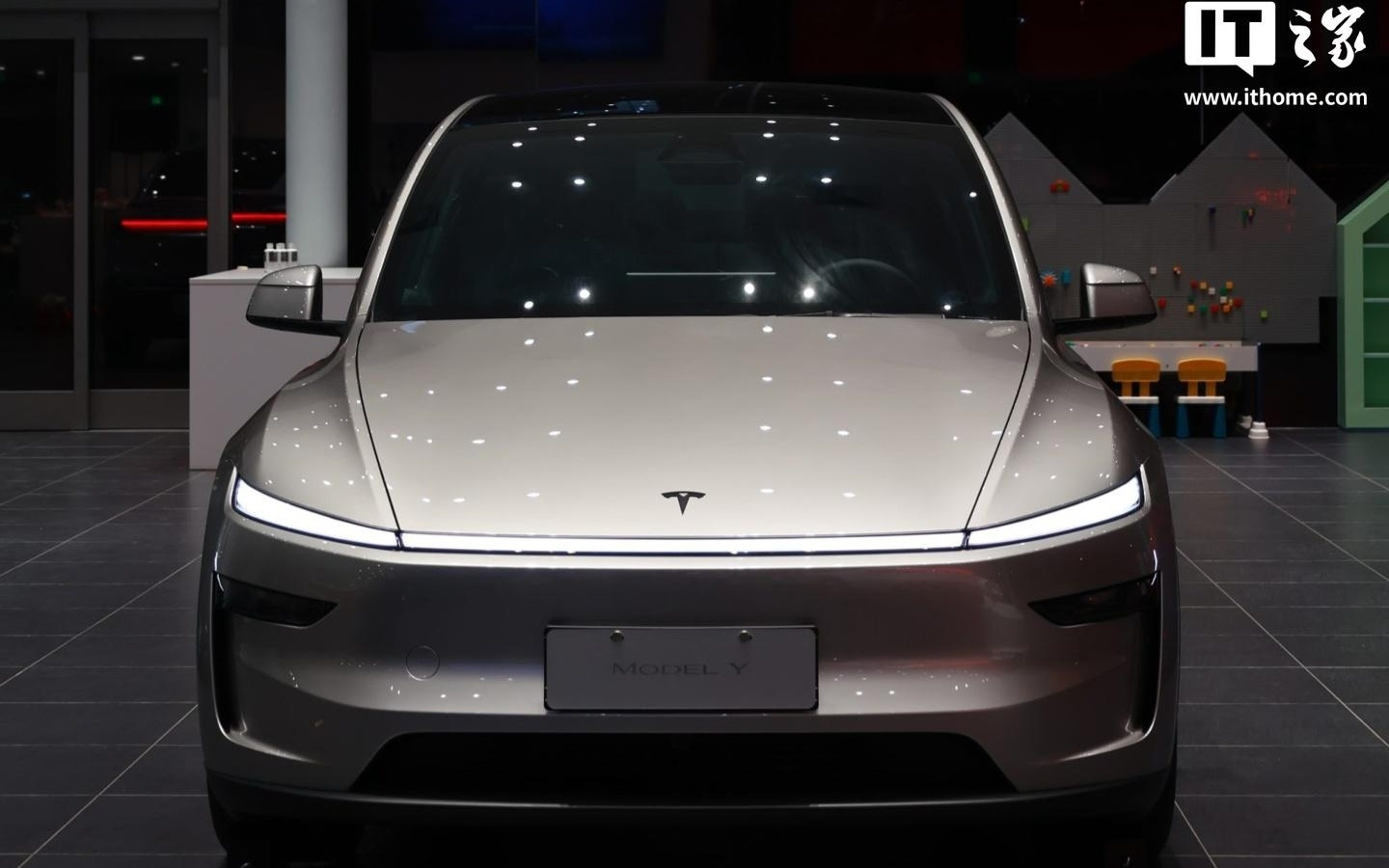 孙少军解读“Model Y L日均订单近万辆”：上周特斯拉应该没破2万