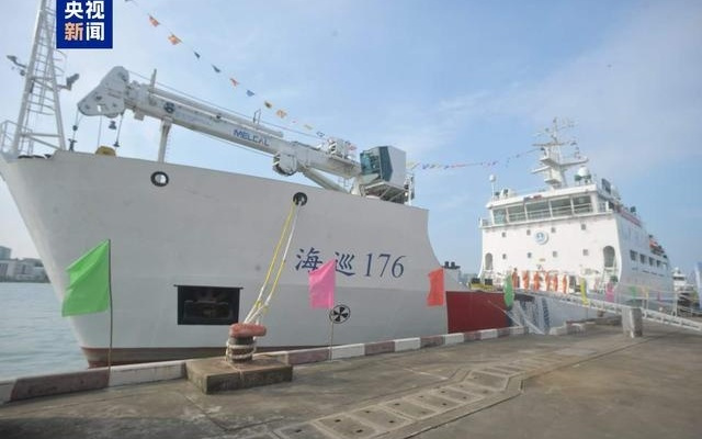 首台、最大、突破！本周，大国重器交出亮眼成绩单