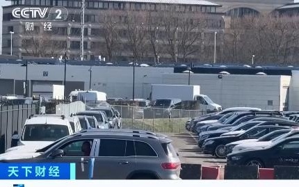 奔驰同意！支付超10亿元