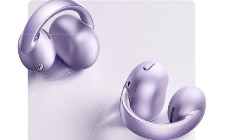 安克声阔soundcore C50i耳夹式耳机国行上市，399元