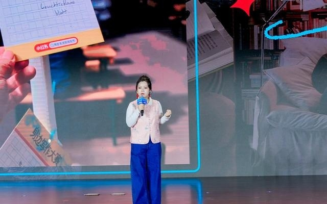 2026中国网络媒体论坛在郑州举行，小红书汇聚平台正能量