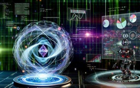 重构算力新格局，量子计算与AI融合“多线并进”丨ToB产业观察