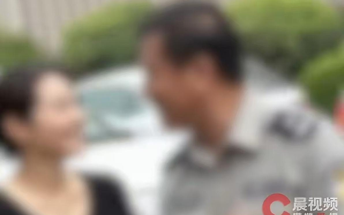 快评丨恶搞女子与保安和好，AI岂能成制造二次伤害的帮凶