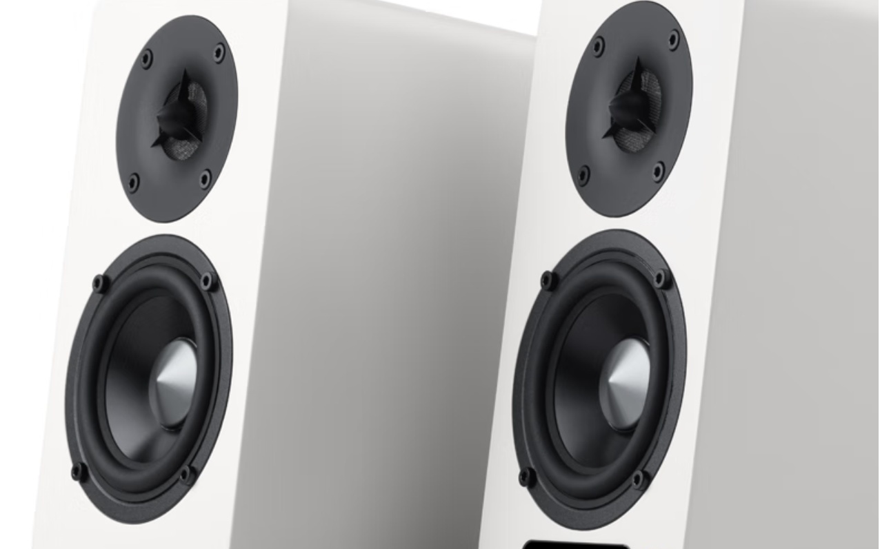 漫步者推出AIRPULSE A60桌面式Hi-Fi蓝牙音箱，首发价1980元起