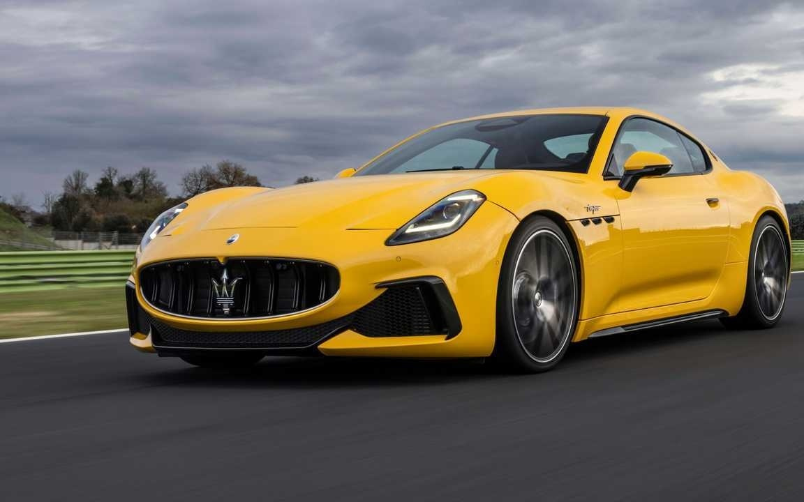 Stellantis新任CEO“评估”旗下14品牌，决定哪些有必要存在下去