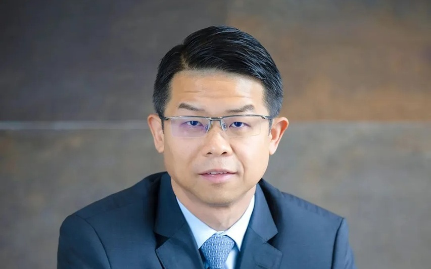 独家丨腾讯云国际中东和北非区域副总裁胡丹离职