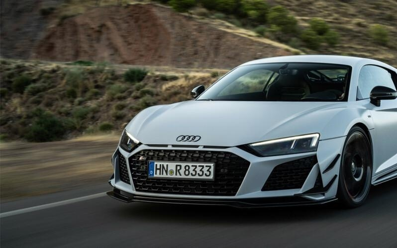 奥迪全球CEO高德诺否认南北奥迪将合并：坚持双合作伙伴战略