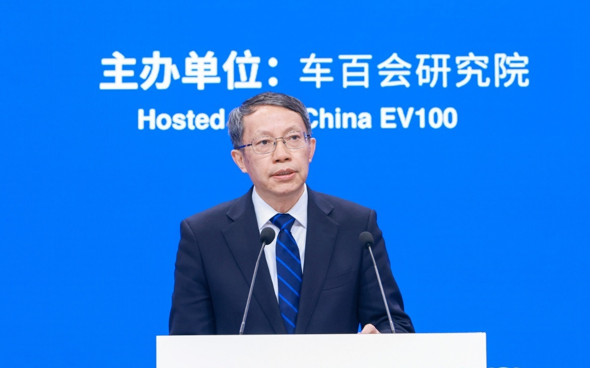 清华大学李克强：智能驾驶安全进入“系统工程阶段”，车路云一体化成关键路径