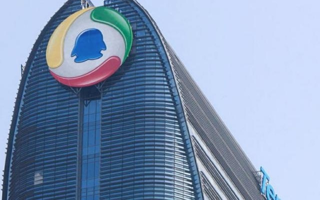 腾讯Q1营收同比增9% 马化腾：持续以AI赋能核心业务增长