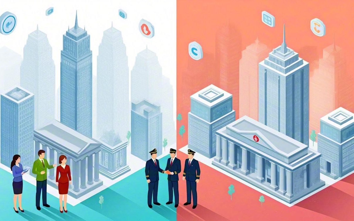 央行定调稳定币违法，相比欧美中国为何走“禁止”这条路？| 马上评