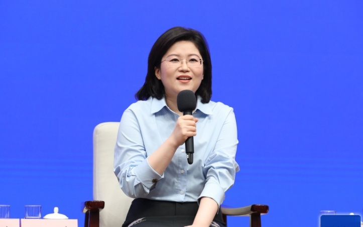 王兴兴：未来3到5年，人形机器人应用会越来越广泛