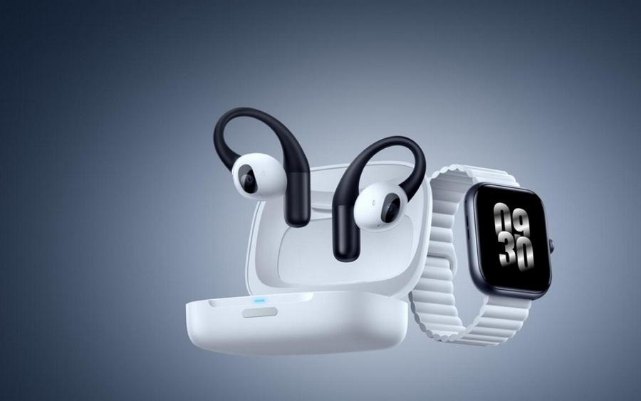 对话光帆科技董红光：小米初创团队成员的新方向，一副“看得懂世界”的AI耳机