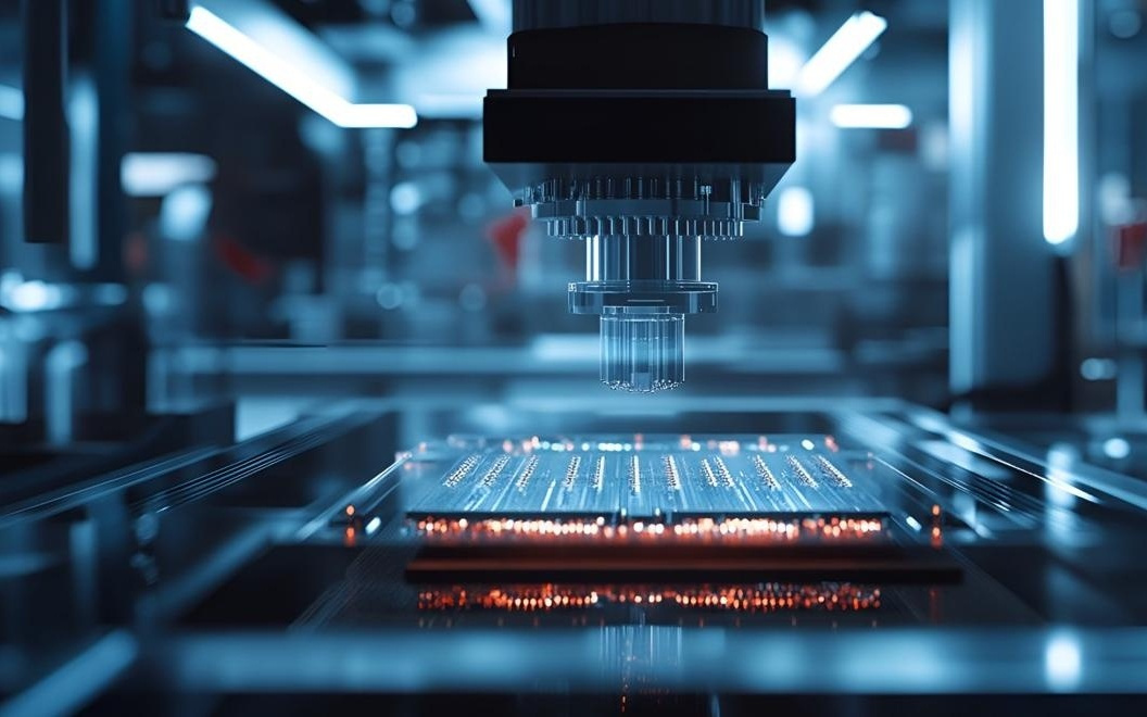 高品质音频离不开的芯片！傅里叶半导体通过聆讯，募资加码智能汽车领域|港E声