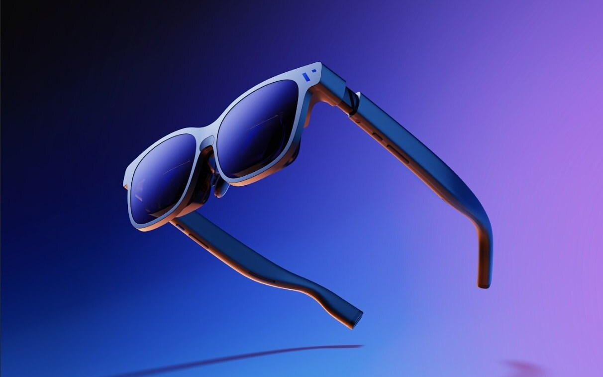 VITURE Beast XR眼镜发布:58°FOV,1250nits峰值亮度