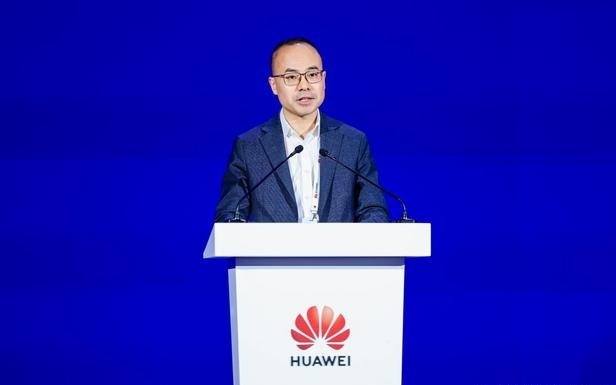 华为云城市峰会在乌兰察布举行 共绘“草原云谷”迈向“Token之都”新蓝图