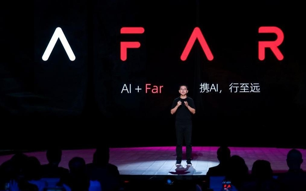“魔幻拼凑”的千里科技：三易主业搭上汽车，港股递表豪赌智驾