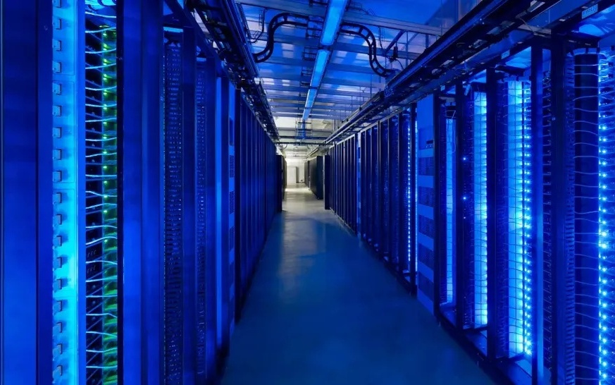 狂签6吉瓦!Meta成全球最大核能买家,囤电备战AI算力