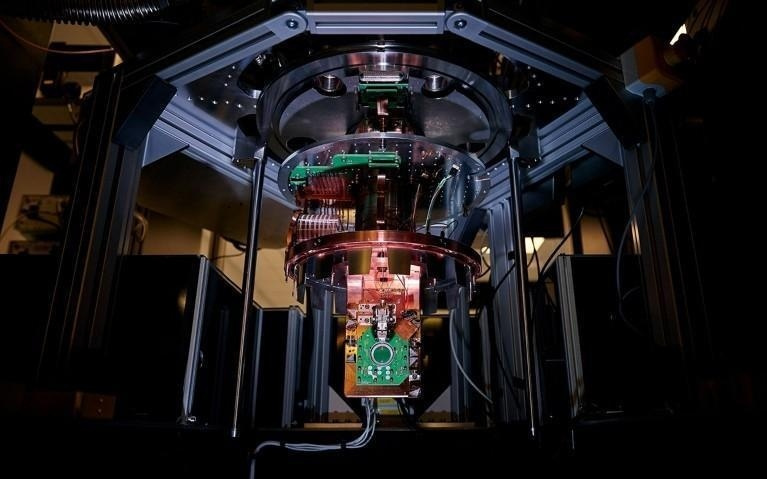 技术突破加速实用容错量子计算机面世