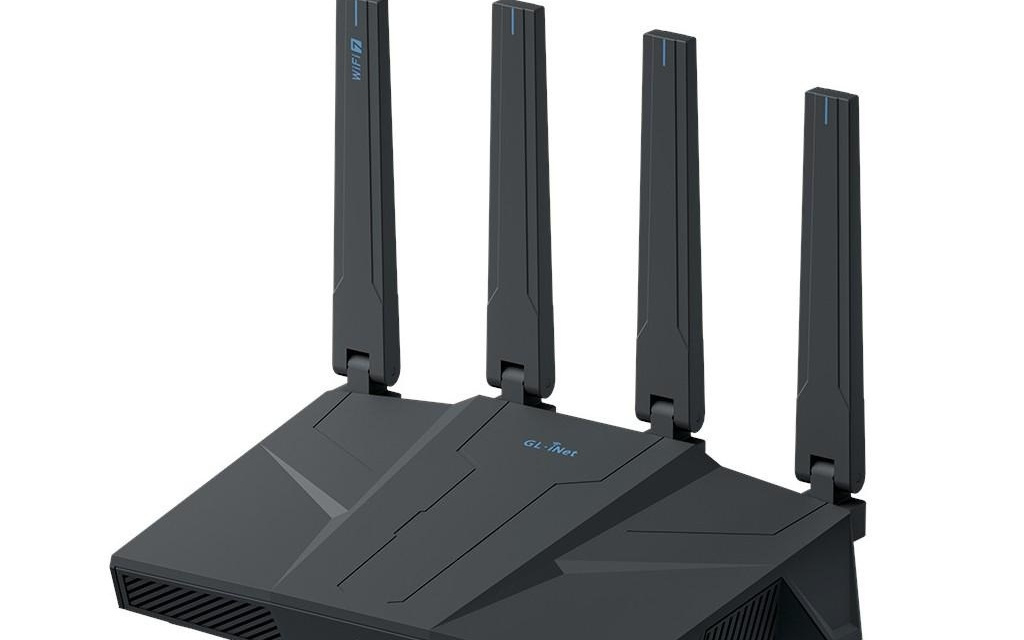 GL.iNet Flint 3e (GL-BE6500) 无线路由器上市，首发价 699 元