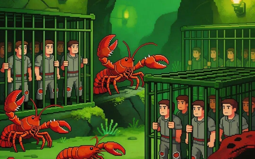 AI圈炒作圣经震撼首发