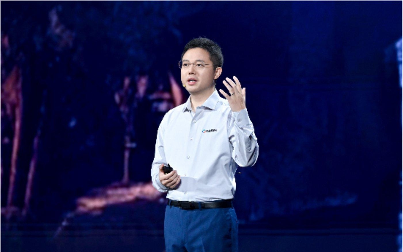 昆仑芯超节点上线百度公有云，沈抖：AI云正从成本中心转向利润中心