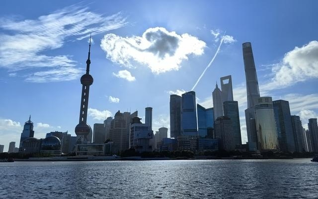 上海的这场科技盛会，为什么一票难求｜上观时评