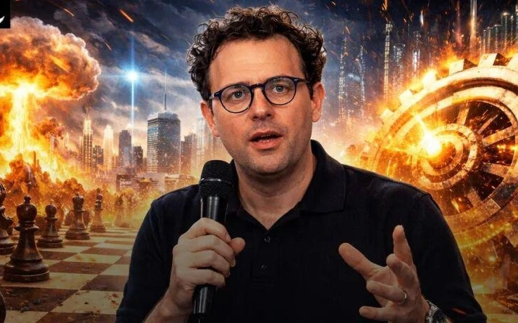 Scaling没有墙！Anthropic CEO：AI实验室真相远超公众想象