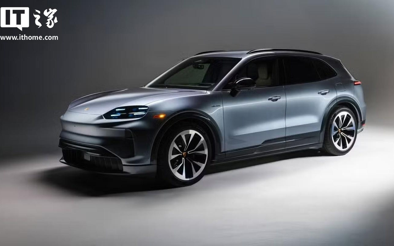 大众CEO：若保时捷能在华生产，必须是一款完全配得上品牌的车型