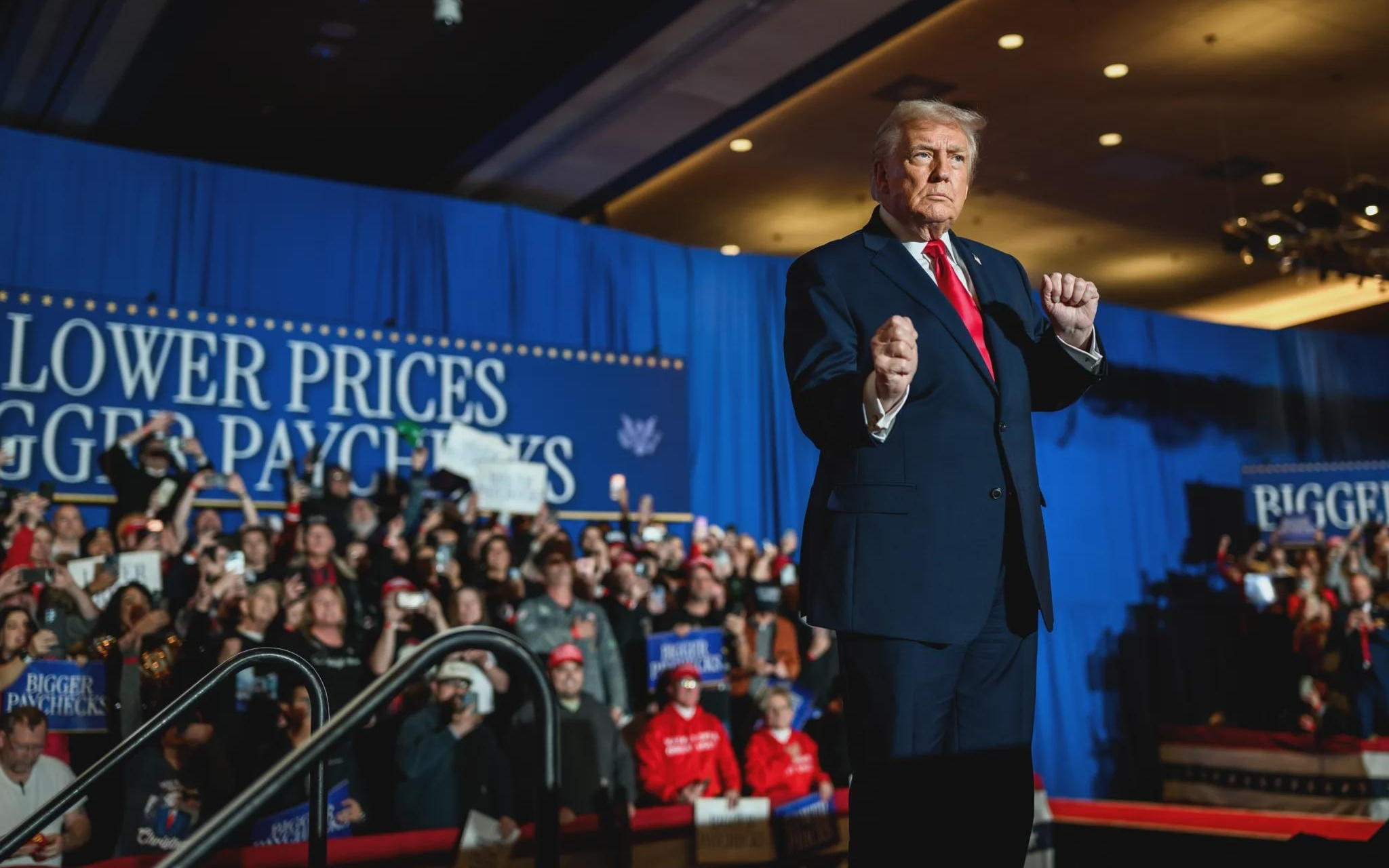 裁员潮席卷美国，最受伤的可能是中产