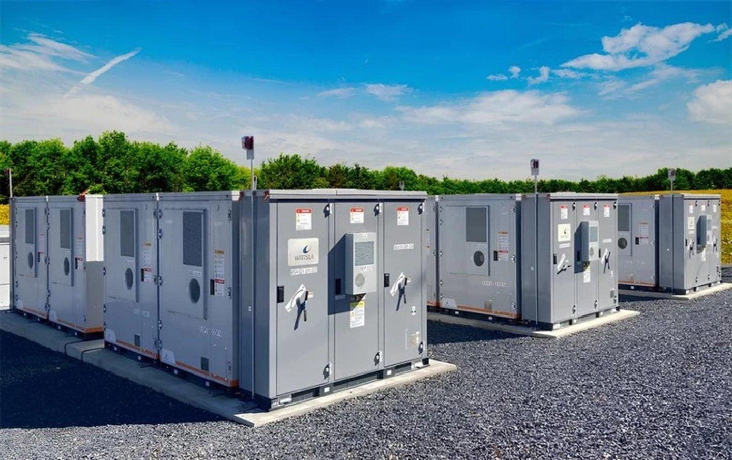 瑞士清洁科技公司Unbound Potential研发无膜氧化还原液流电池，提升电池长时储能能力