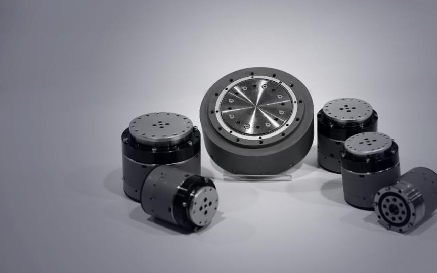 首条产线即将落地!普陀“研产融合”助力机器人关节模组迈向规模化生产