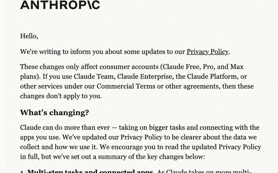 突发！Anthropic即将启用实名制刷脸