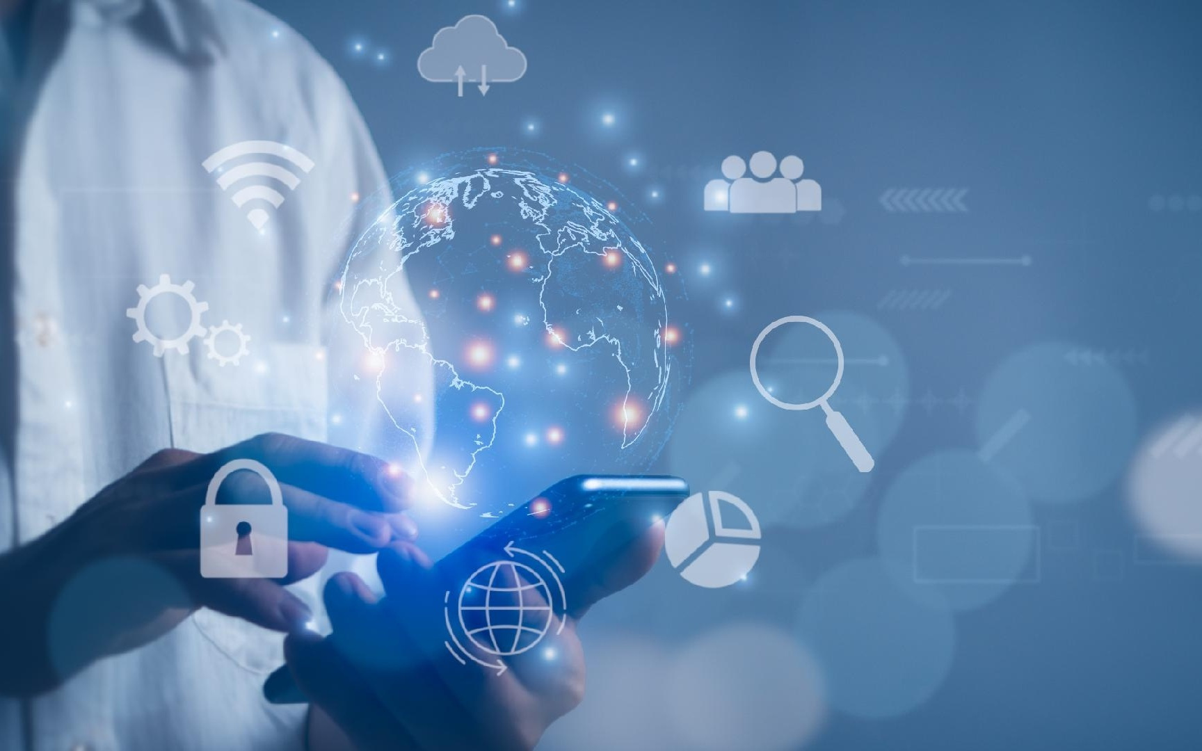 拆解GEO:未来营销新变局