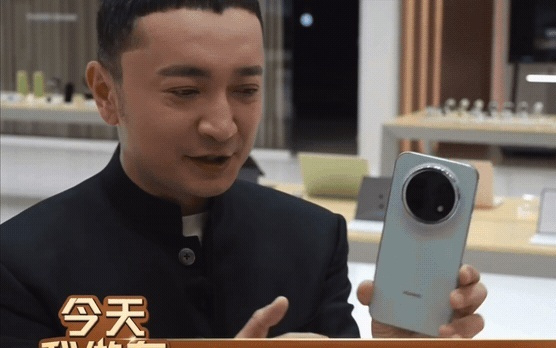 华为畅享90 Plus和90 Pro Max开启预约，3月23日预售啦