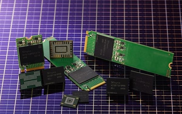 为了利润最大化！三星、SK海力士联手减产NAND闪存