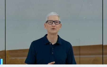 苹果,现高管离职潮!库克被曝→