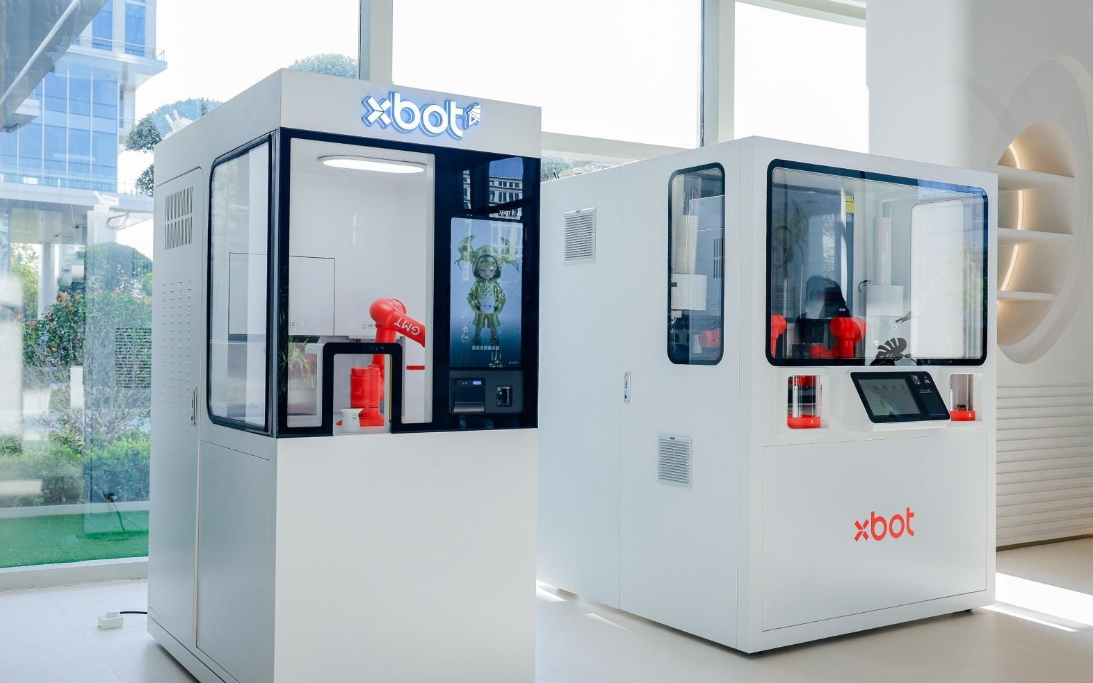 小米生态老兵出手，咖啡机器人要白菜化了？