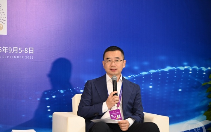无需电源即可实现数据采集，无源物联网助力重庆超大城市现代化治理