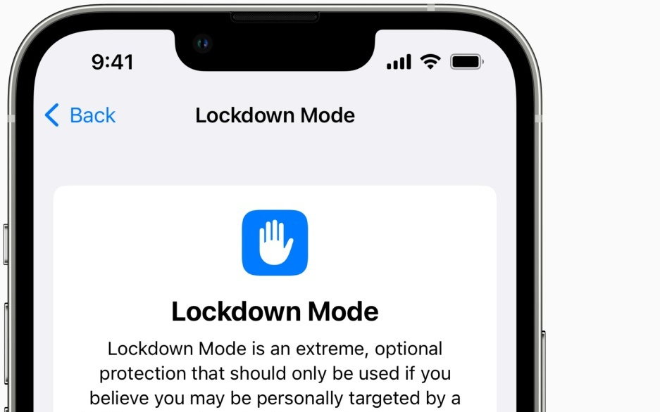 连FBI都没辙！这台iPhone 13到底开了什么功能？