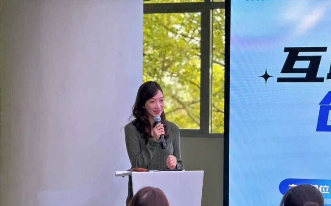 赋能互联网内容创作，第48个矩阵项目→