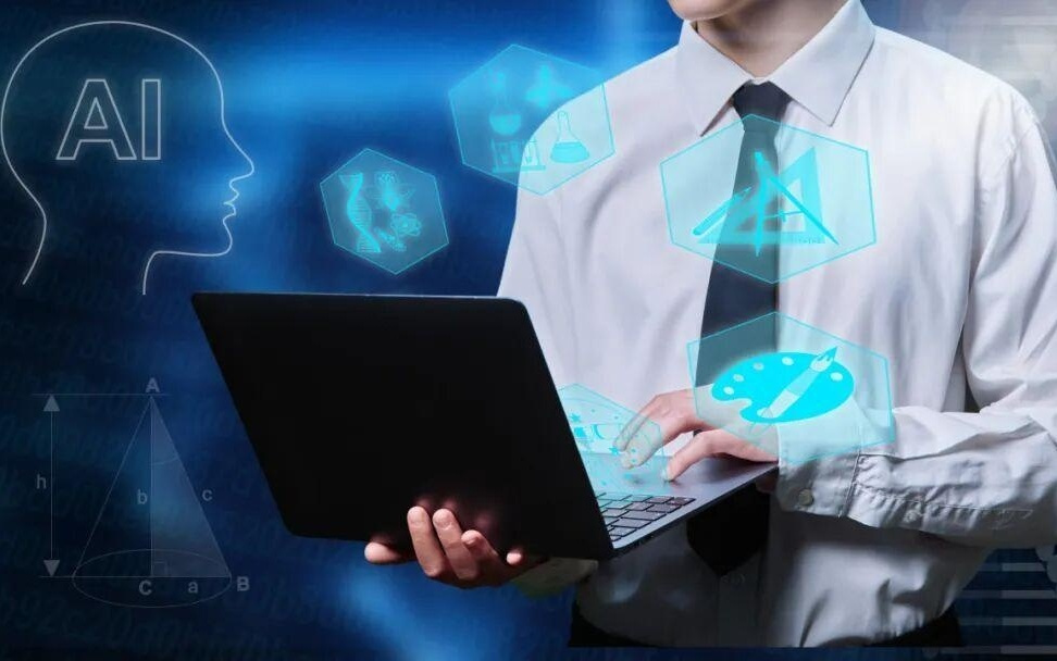 热搜！最新研究：AI没减轻负担，反而加剧了工作强度？网友破防：就是我！你被戳中了吗？