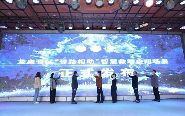 科技重塑民生保障运行模式，AI赋能构建社会救助新图景