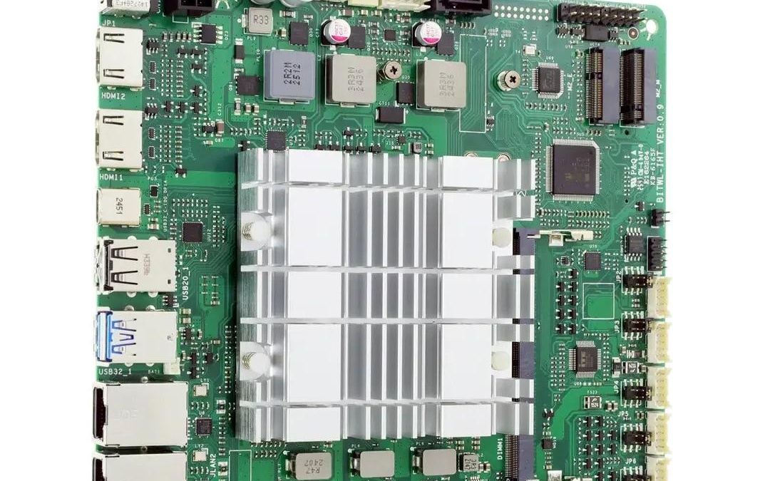 映泰推出Thin Mini-ITX工业主板BITWL-IHT，工作温度可达60℃