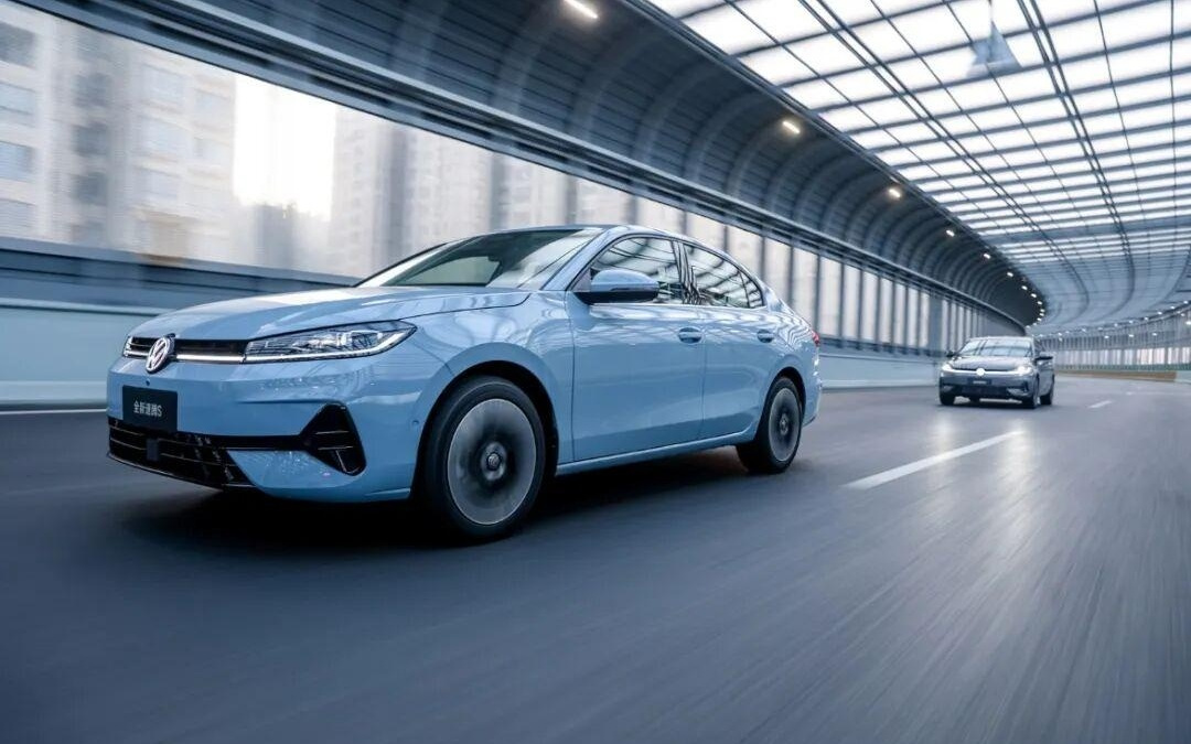 全新速腾S上市：价格价值反差破局A+级市场