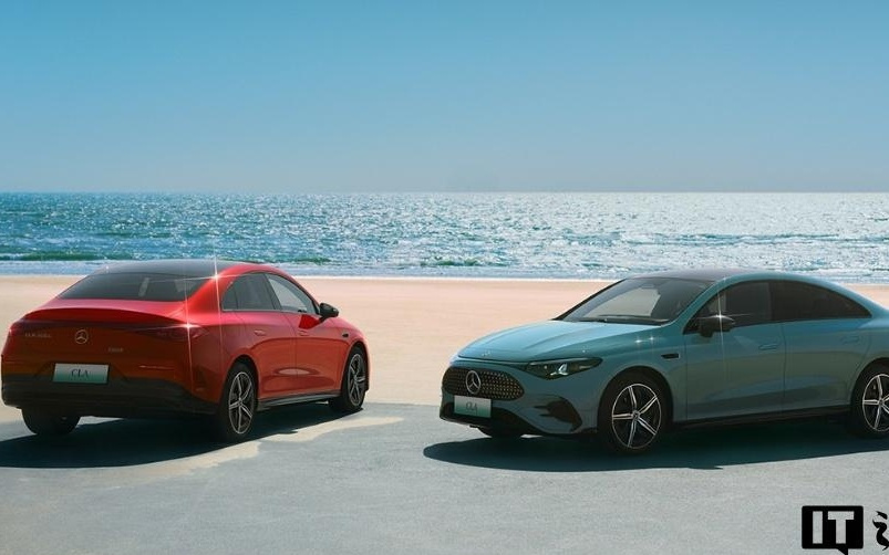 全国首批、北京首款外企AI大模型，“奔驰虚拟助手”通过国家备案