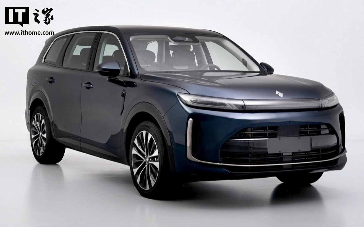 宝骏华境新车官宣，全系标配华为乾崑智能