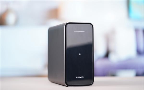 鸿蒙6加持!华为家庭存储打破APP限制 NAS照片视频随便用