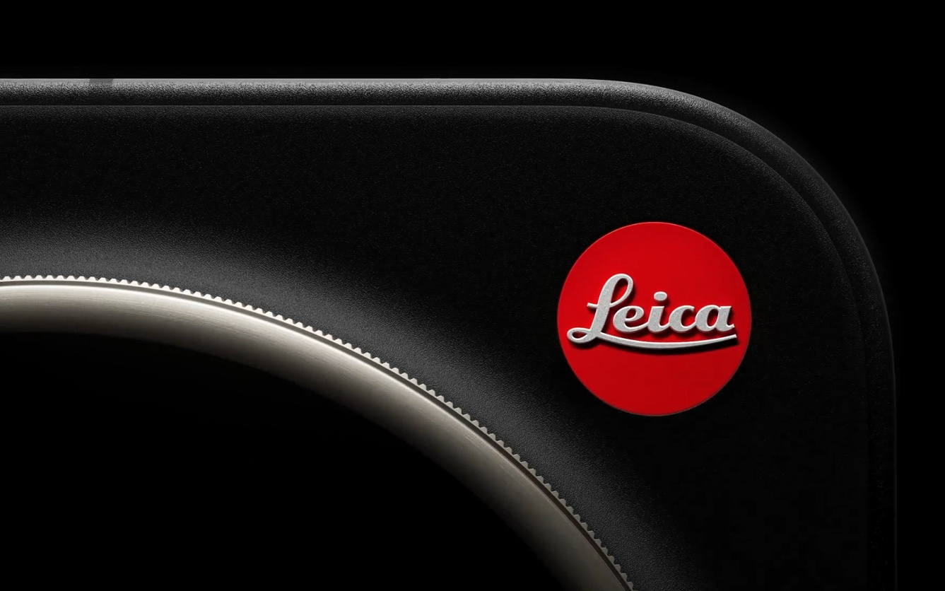 徕卡红标确认!小米17 Ultra徕卡版手机外观首曝