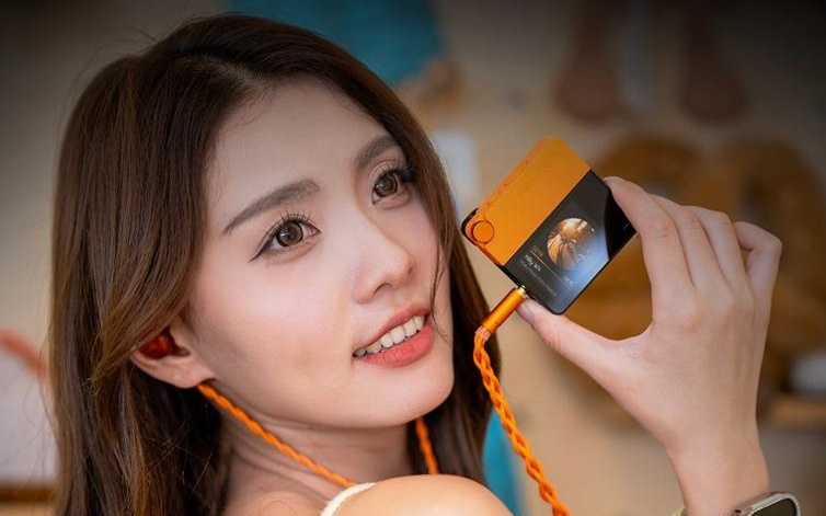 海贝HiBy W4解码耳放上架，698元